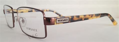 versace eyeglasses mod 1195 1257